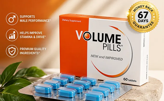Male fertility supplement UK