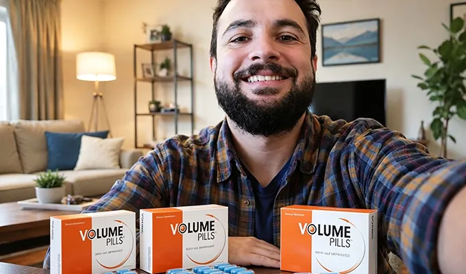 Volume Pills UK 90-day review