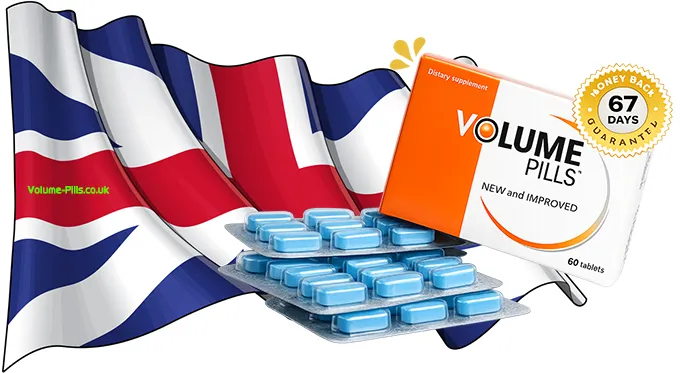 Volume Pills UK reviews