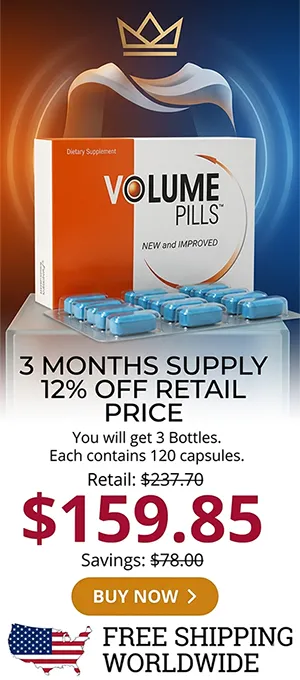 Where to buy Volume Pills UK